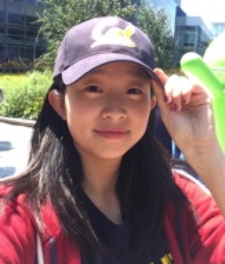 Yuqing Fu